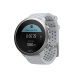 SUUNTO 3 PEBBLE WHITE